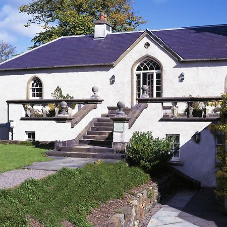Armadale Castle Cabins Ardvasar  Ngoại thất bức ảnh