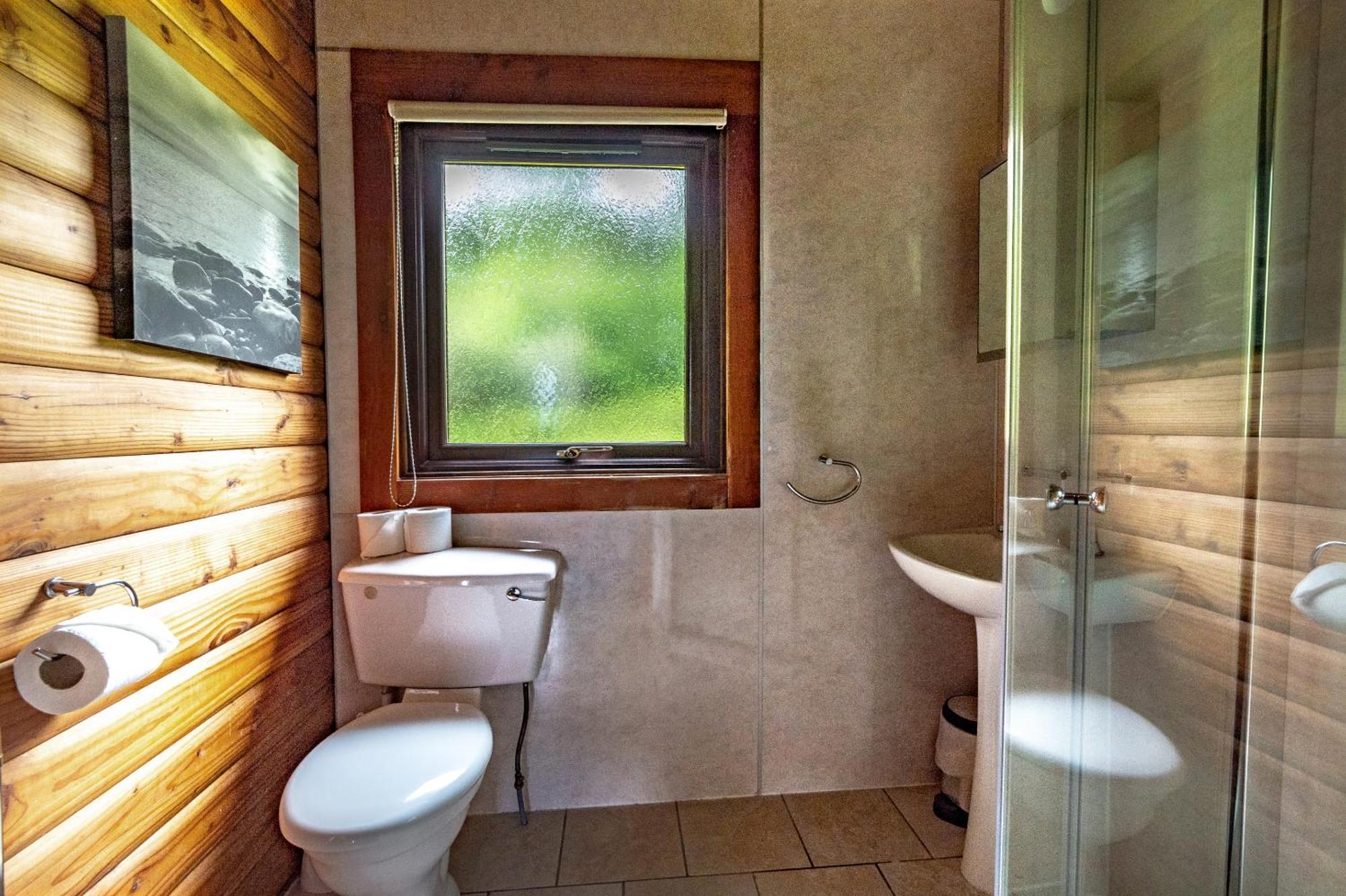 Armadale Castle Cabins Ardvasar  Ngoại thất bức ảnh