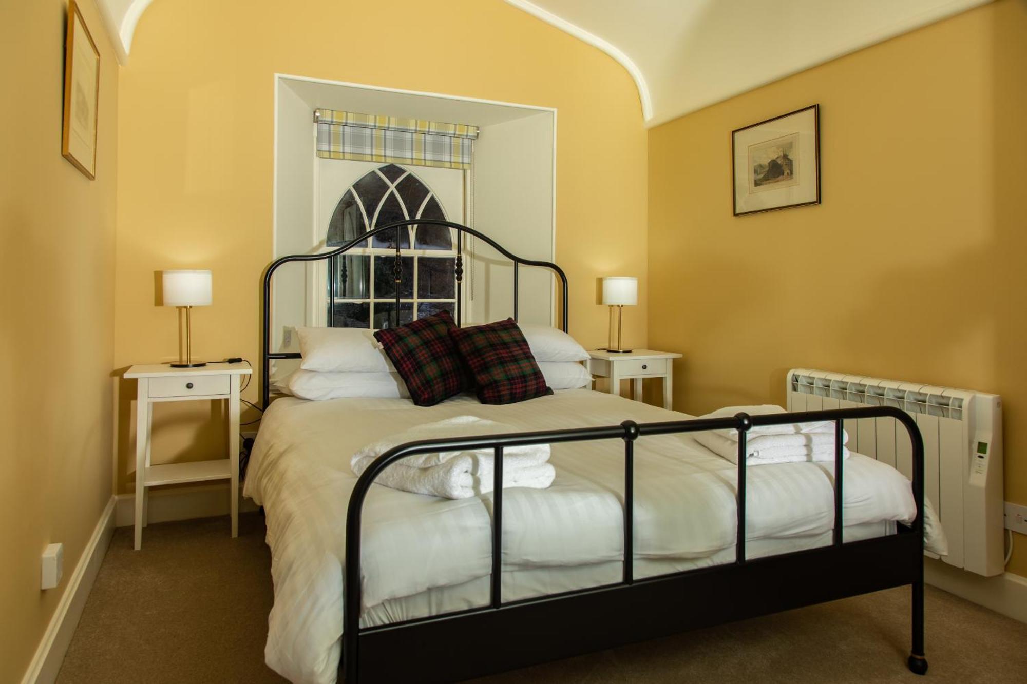 Armadale Castle Cabins Ardvasar  Phòng bức ảnh